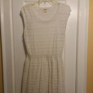 Mossimo dress